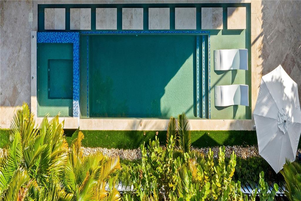 BEL-AIR - Residential