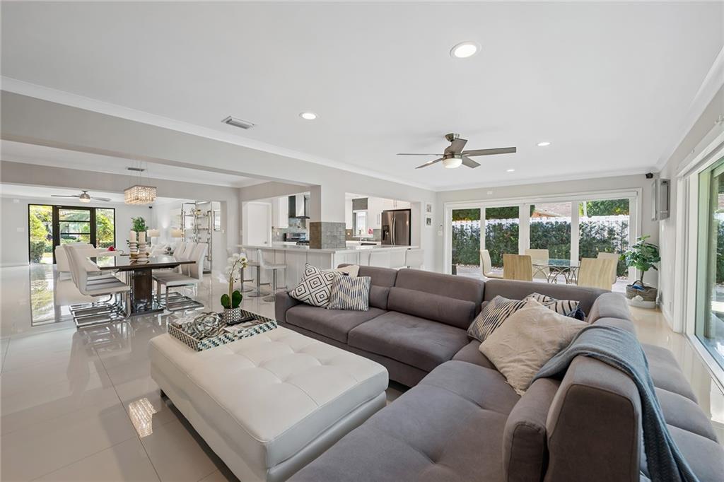 BEL-AIR - Residential