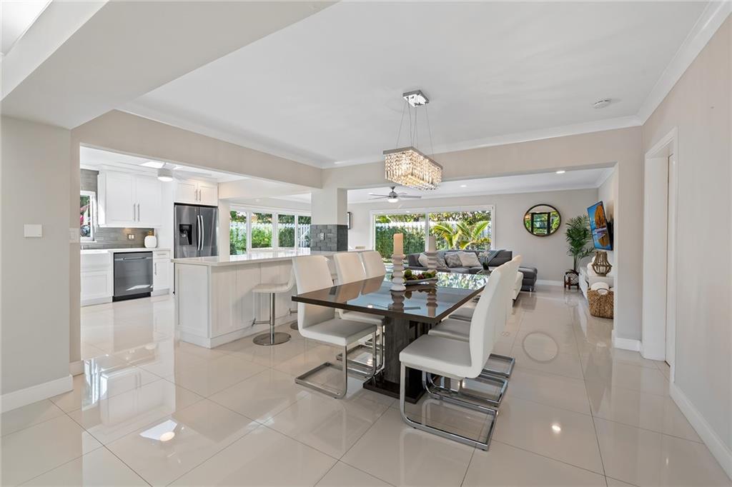 BEL-AIR - Residential