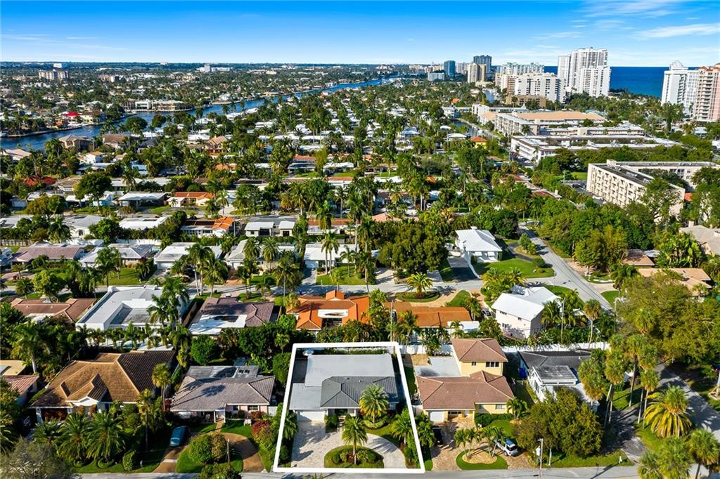 BEL-AIR - Residential