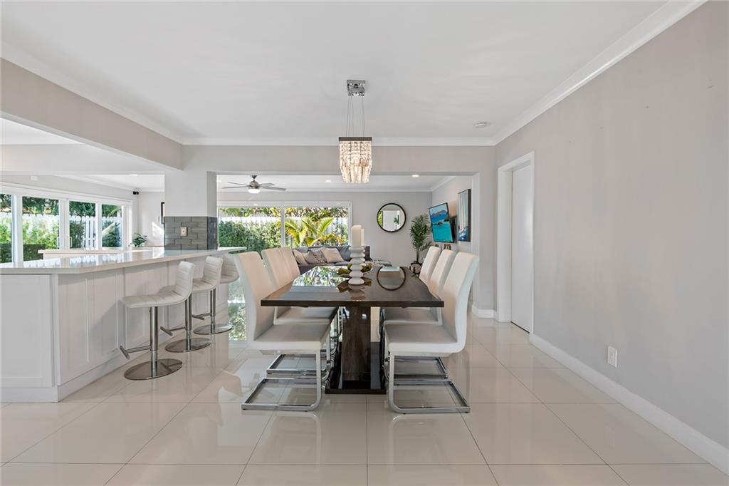 BEL-AIR - Residential