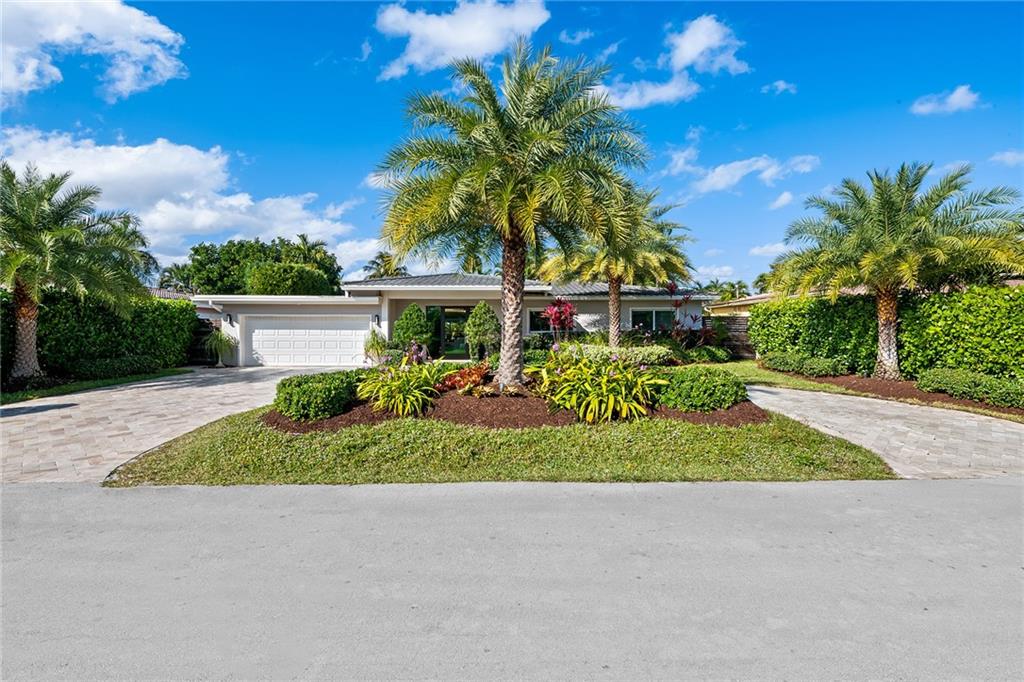 BEL-AIR - Residential