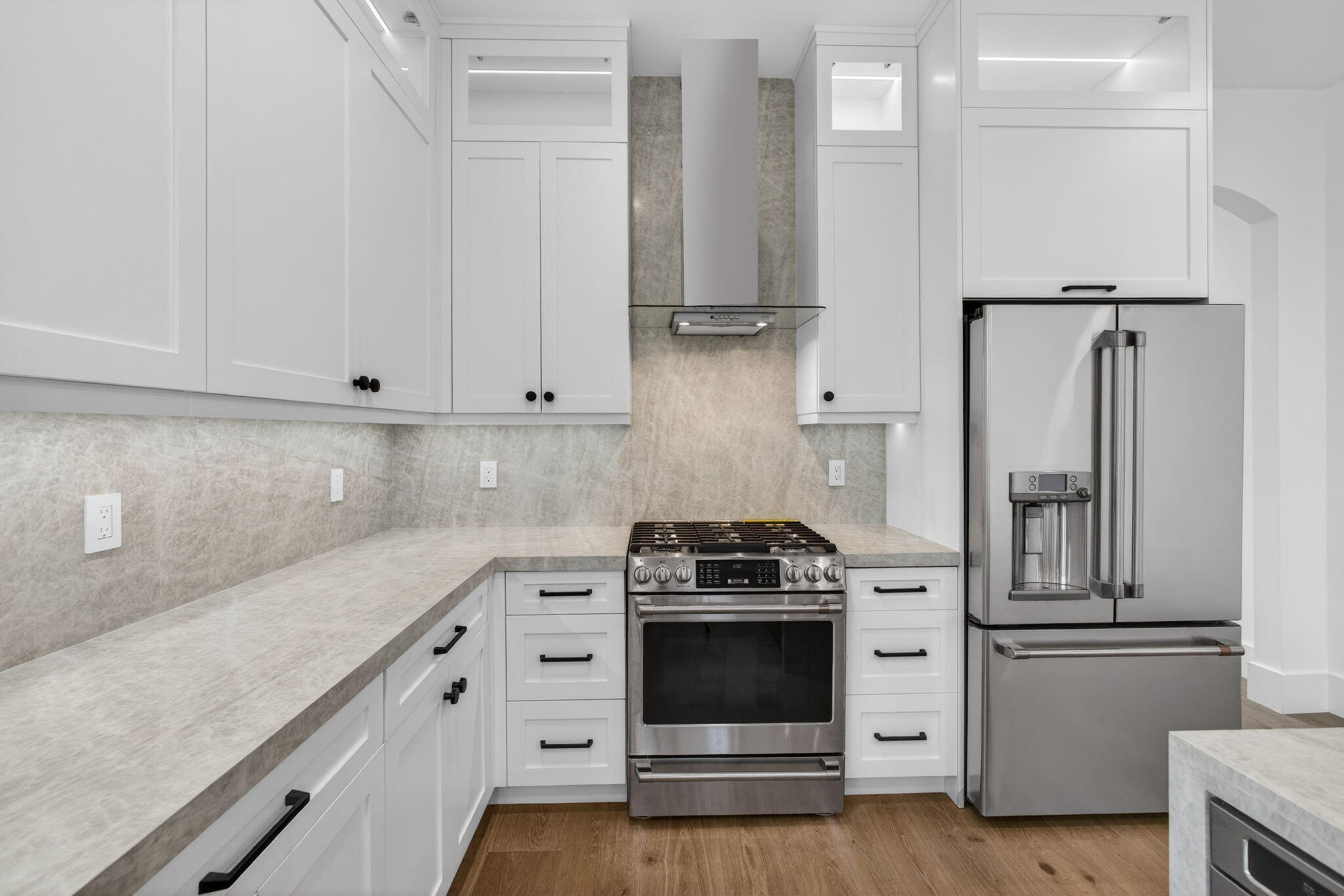 PINEAPPLE PARK - Residential