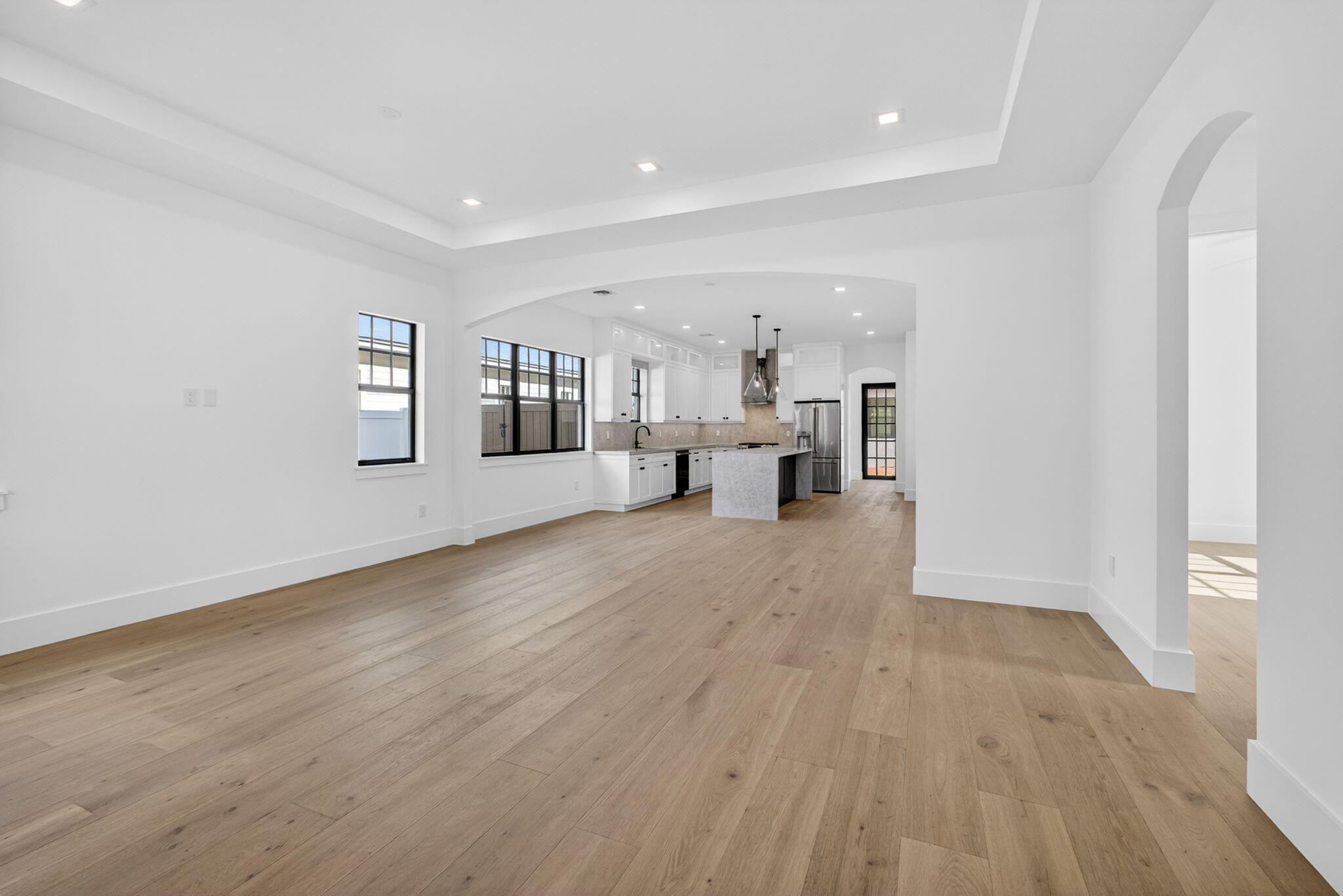 PINEAPPLE PARK - Residential