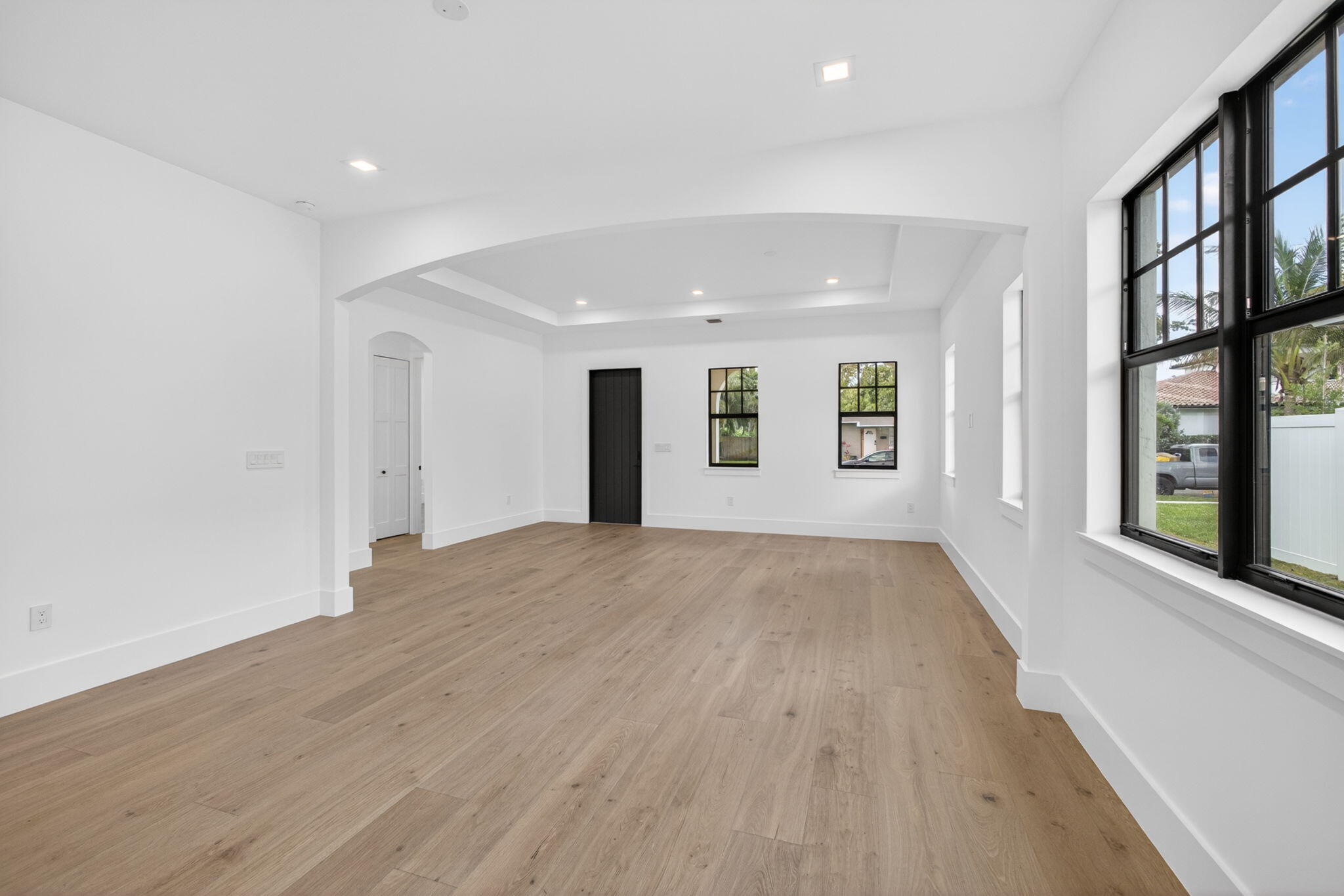 PINEAPPLE PARK - Residential