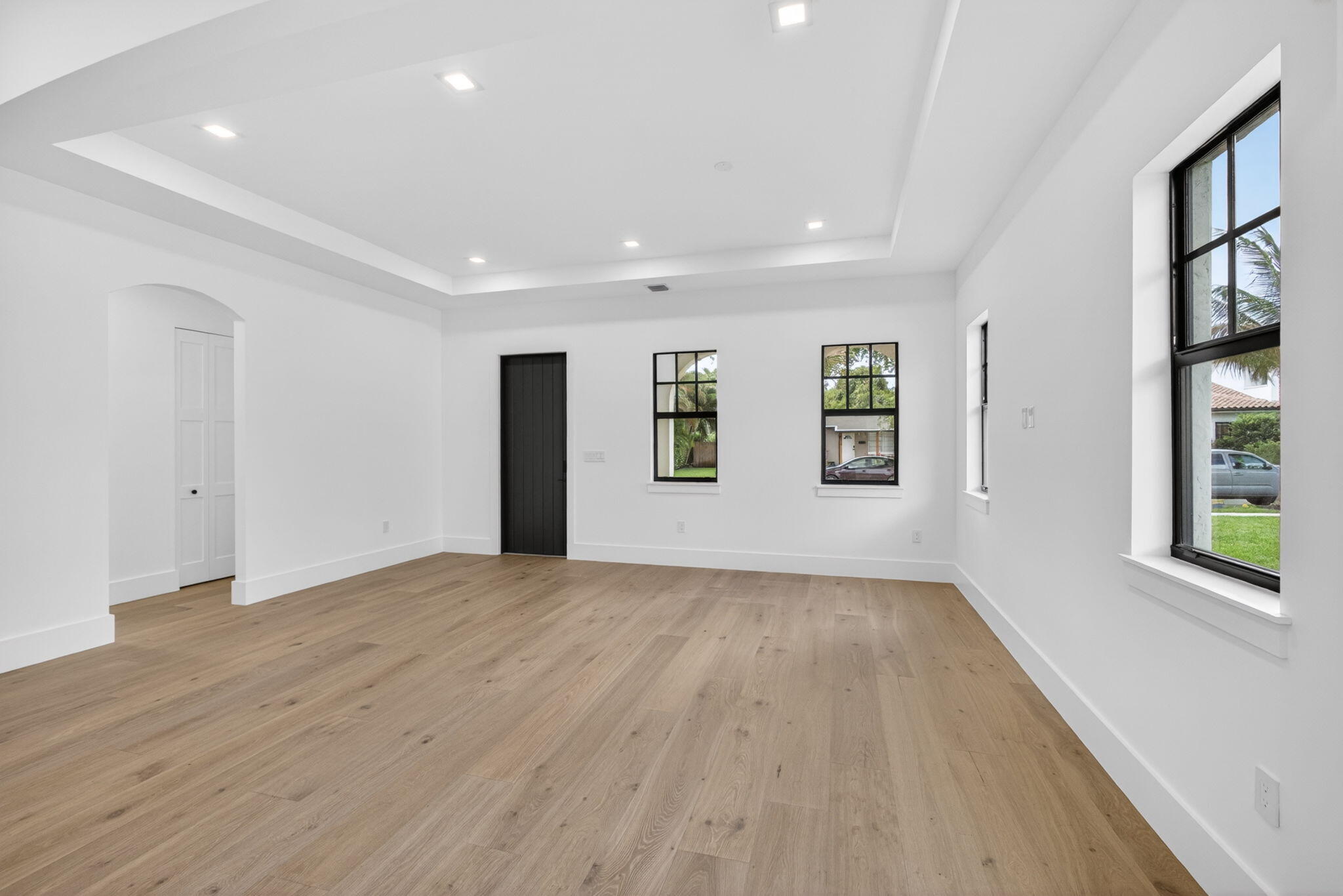 PINEAPPLE PARK - Residential