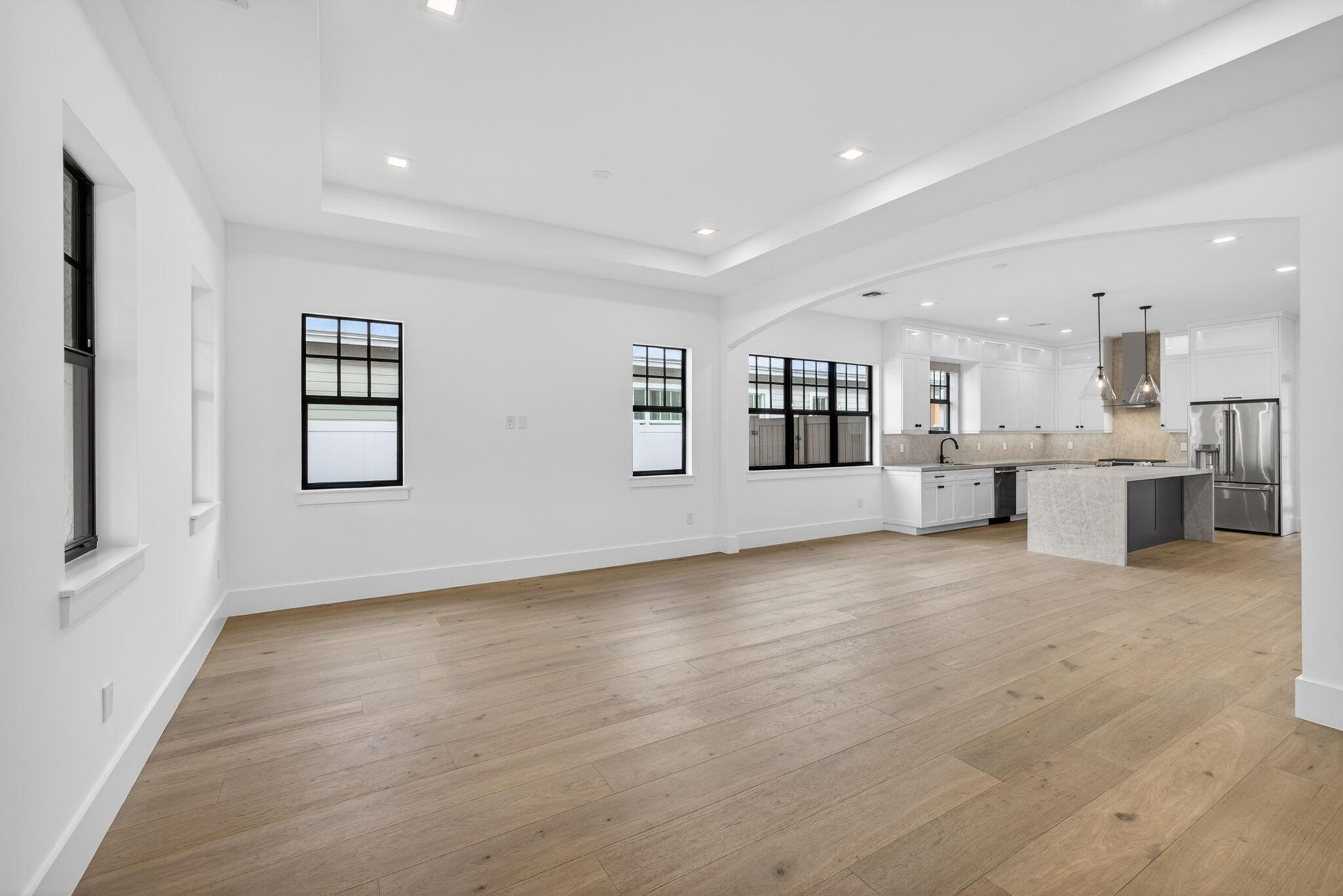 PINEAPPLE PARK - Residential