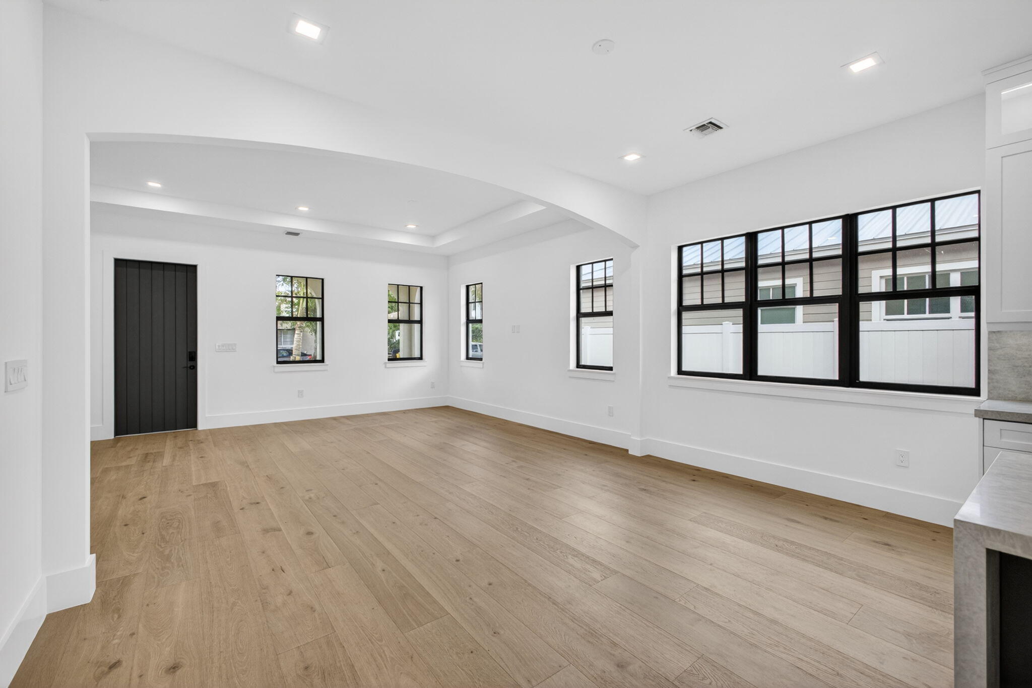 PINEAPPLE PARK - Residential