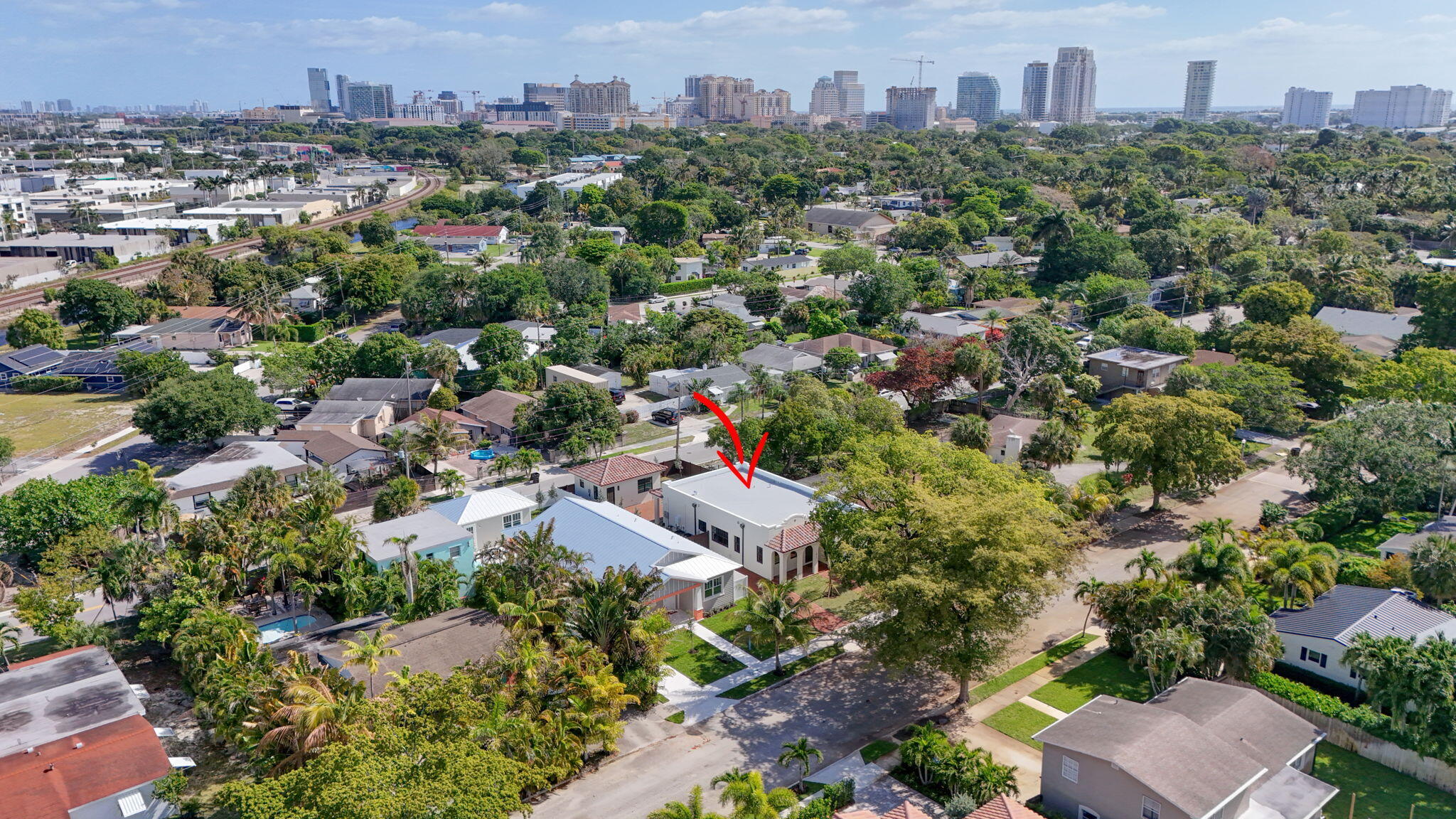 PINEAPPLE PARK - Residential