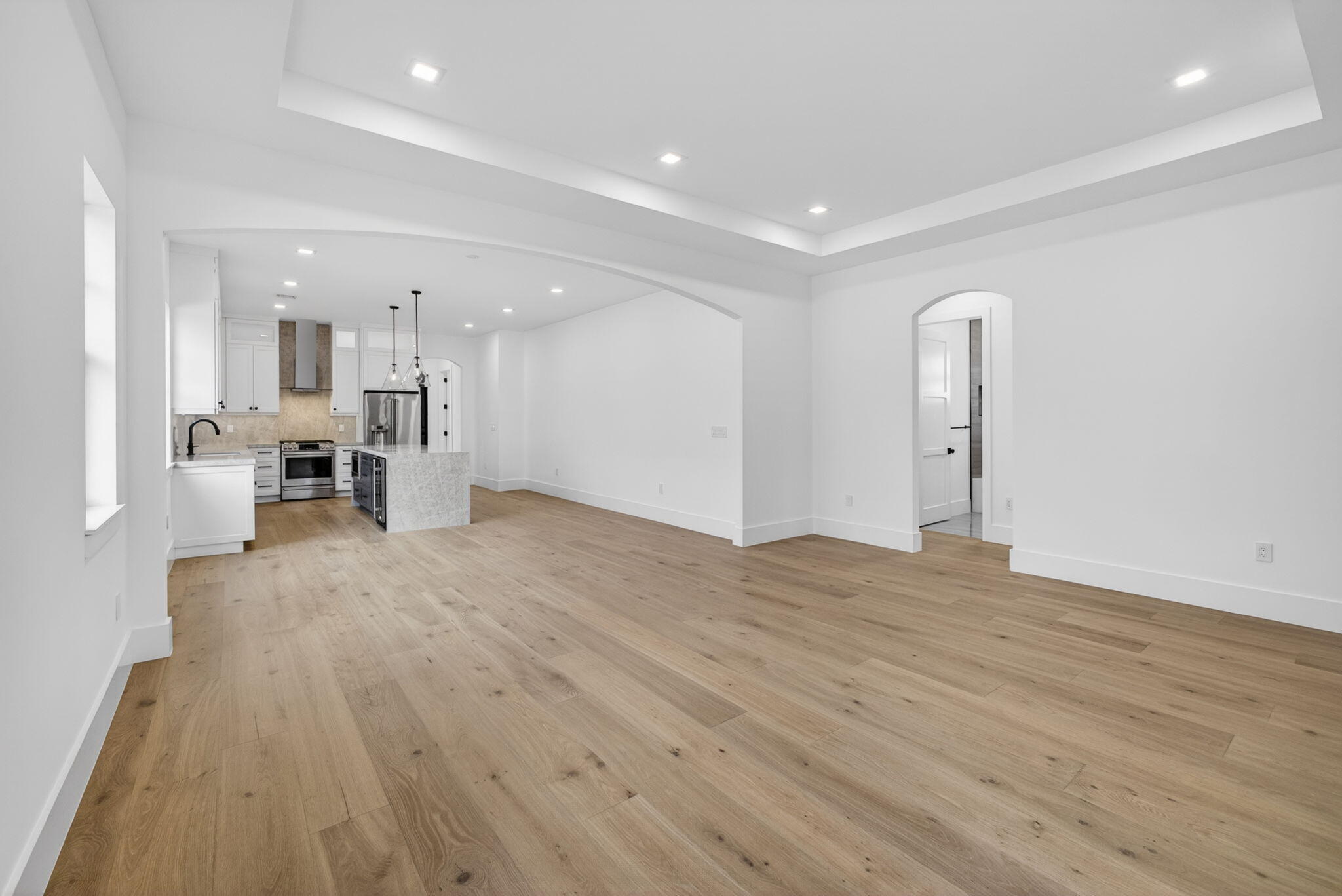 PINEAPPLE PARK - Residential