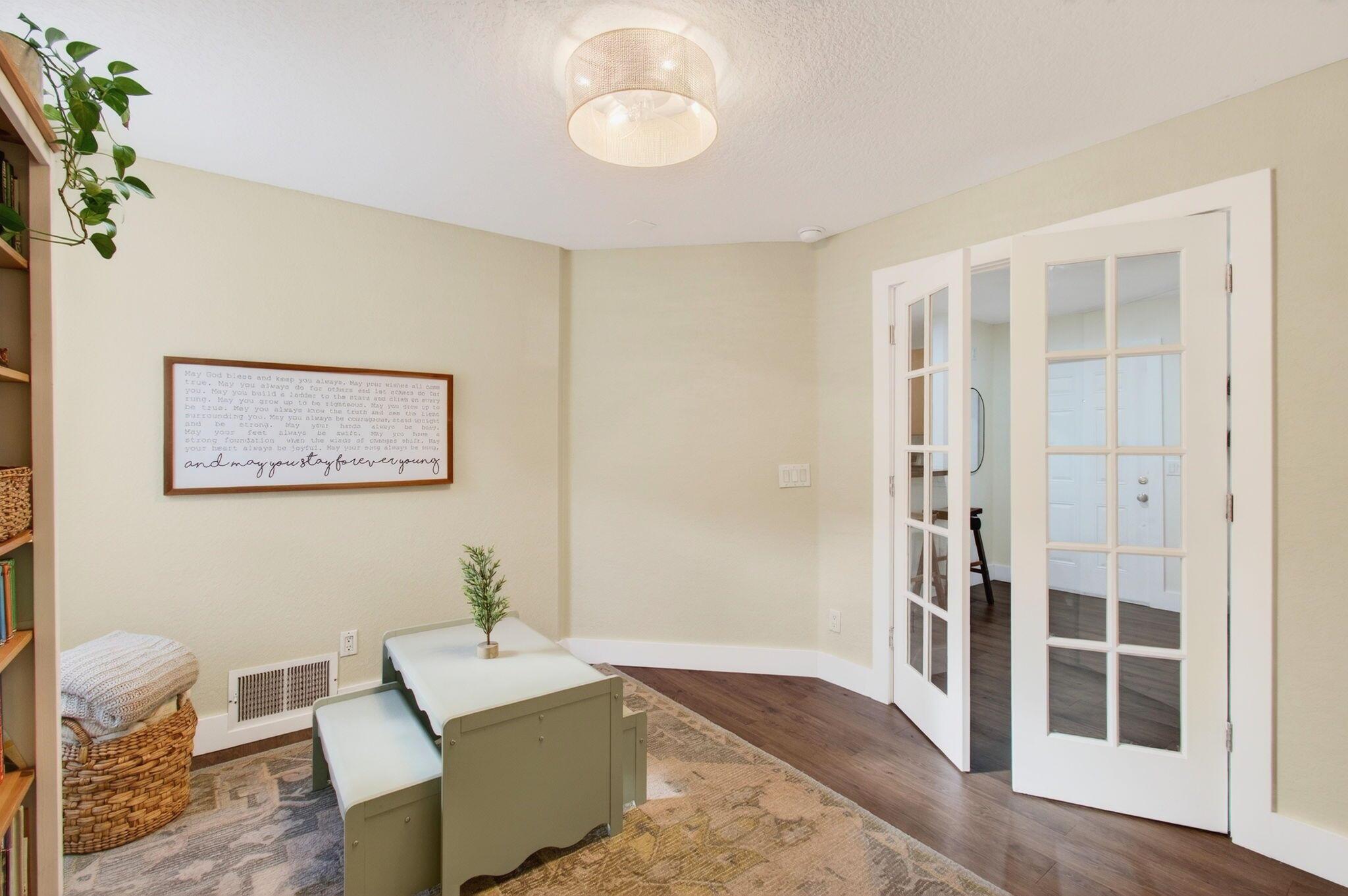 Spring Lake - Residential