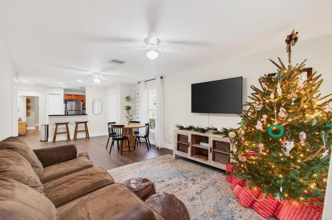 Spring Lake - Residential