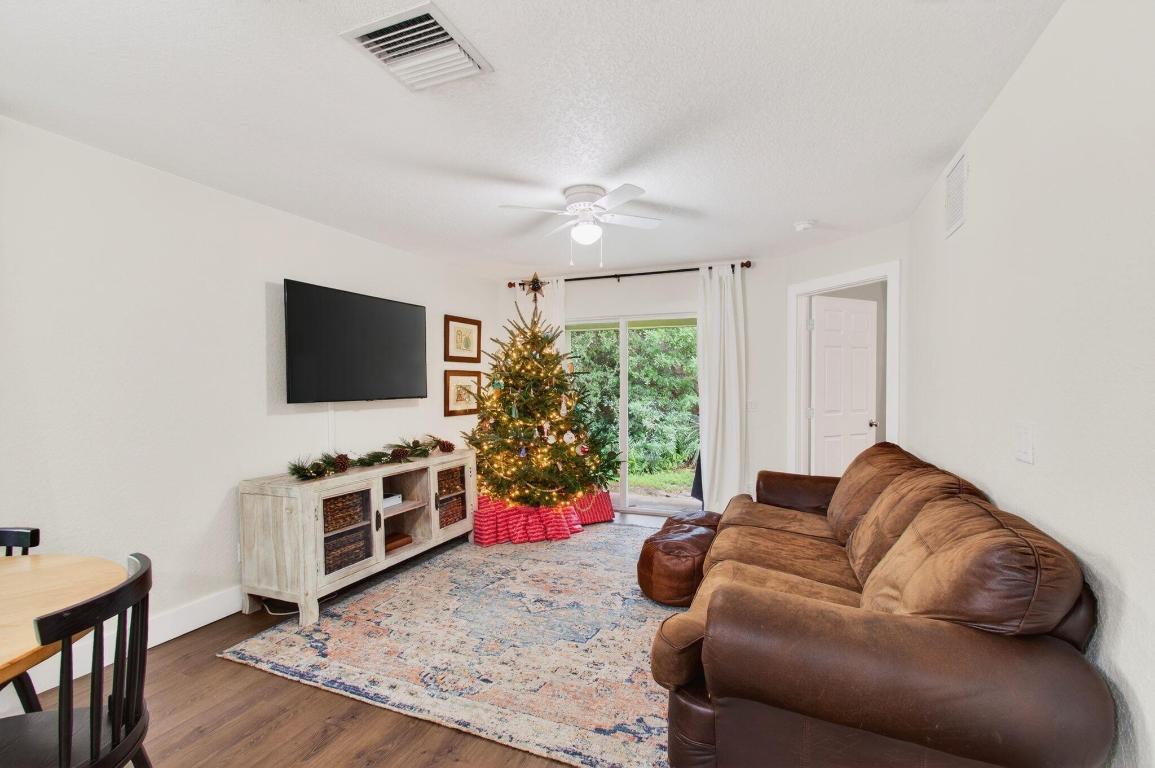 Spring Lake - Residential