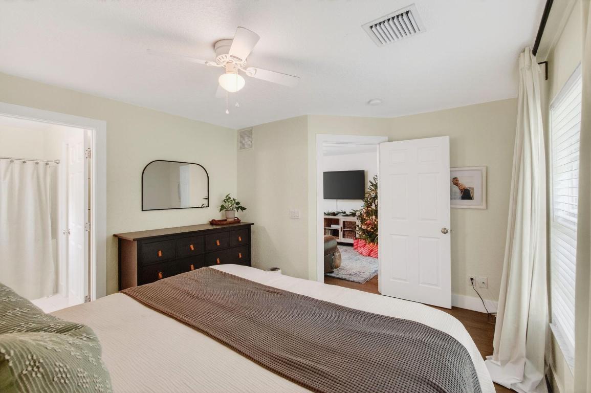 Spring Lake - Residential