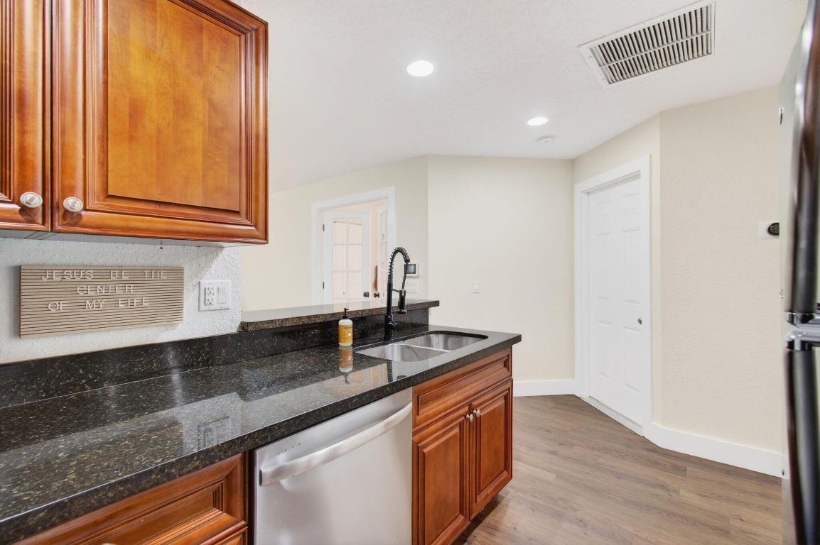 Spring Lake - Residential