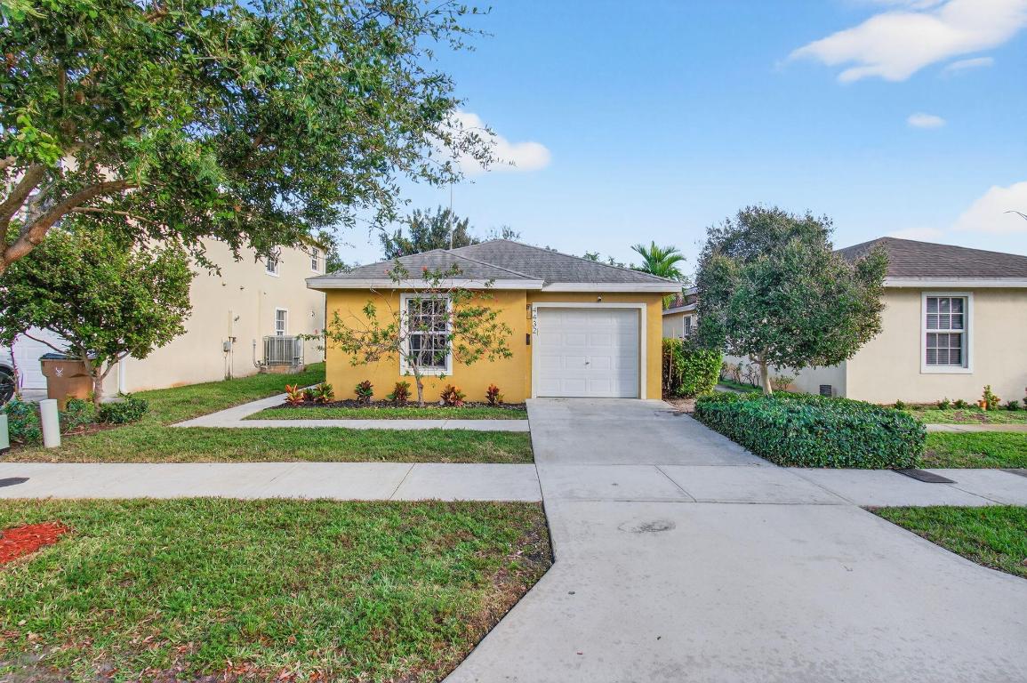 Spring Lake - Residential