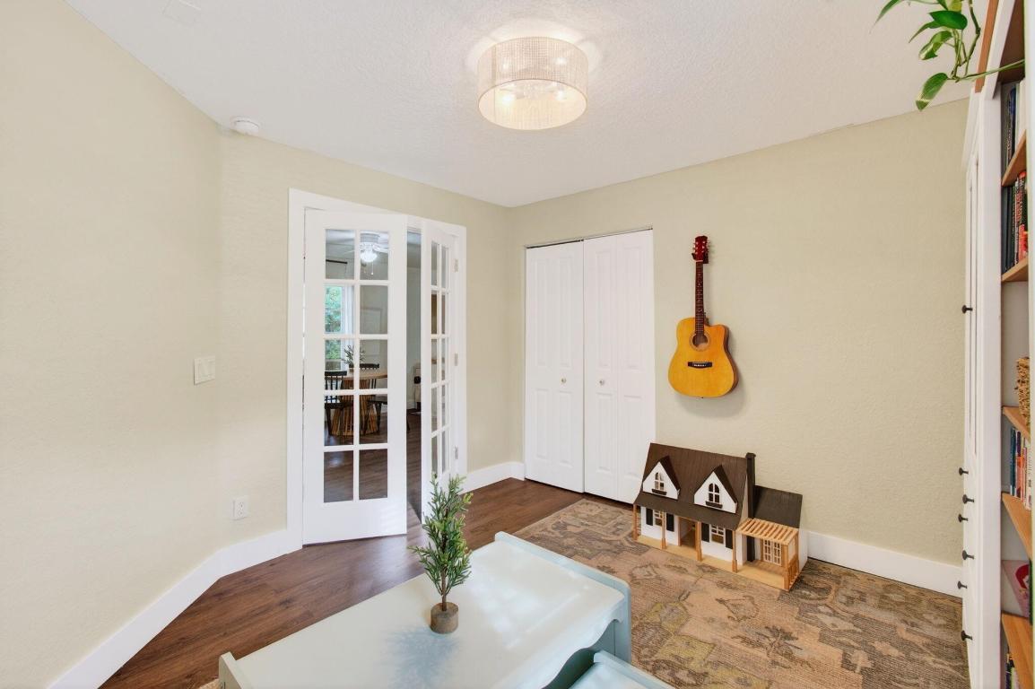 Spring Lake - Residential