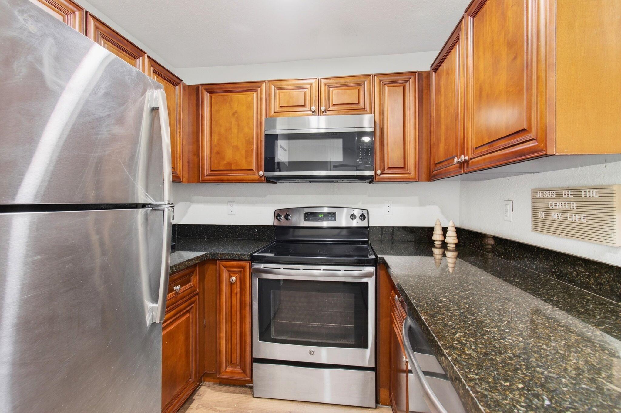 Spring Lake - Residential