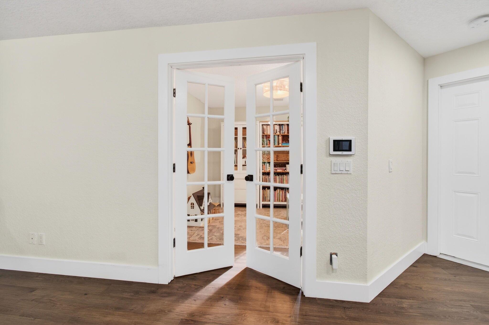 Spring Lake - Residential