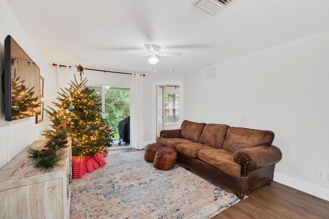 Spring Lake - Residential