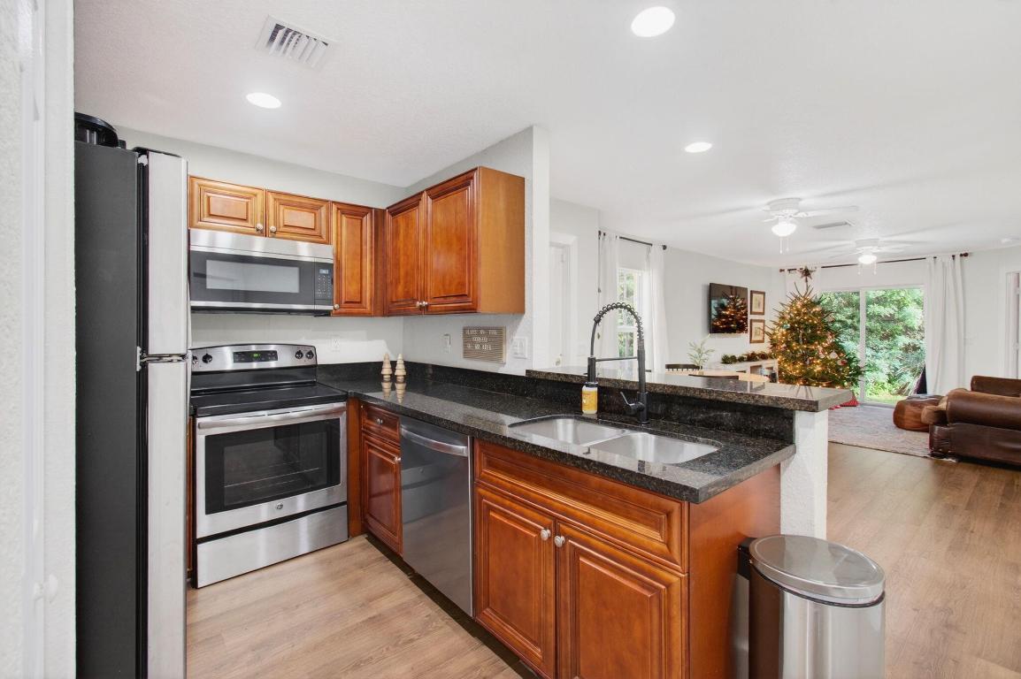 Spring Lake - Residential