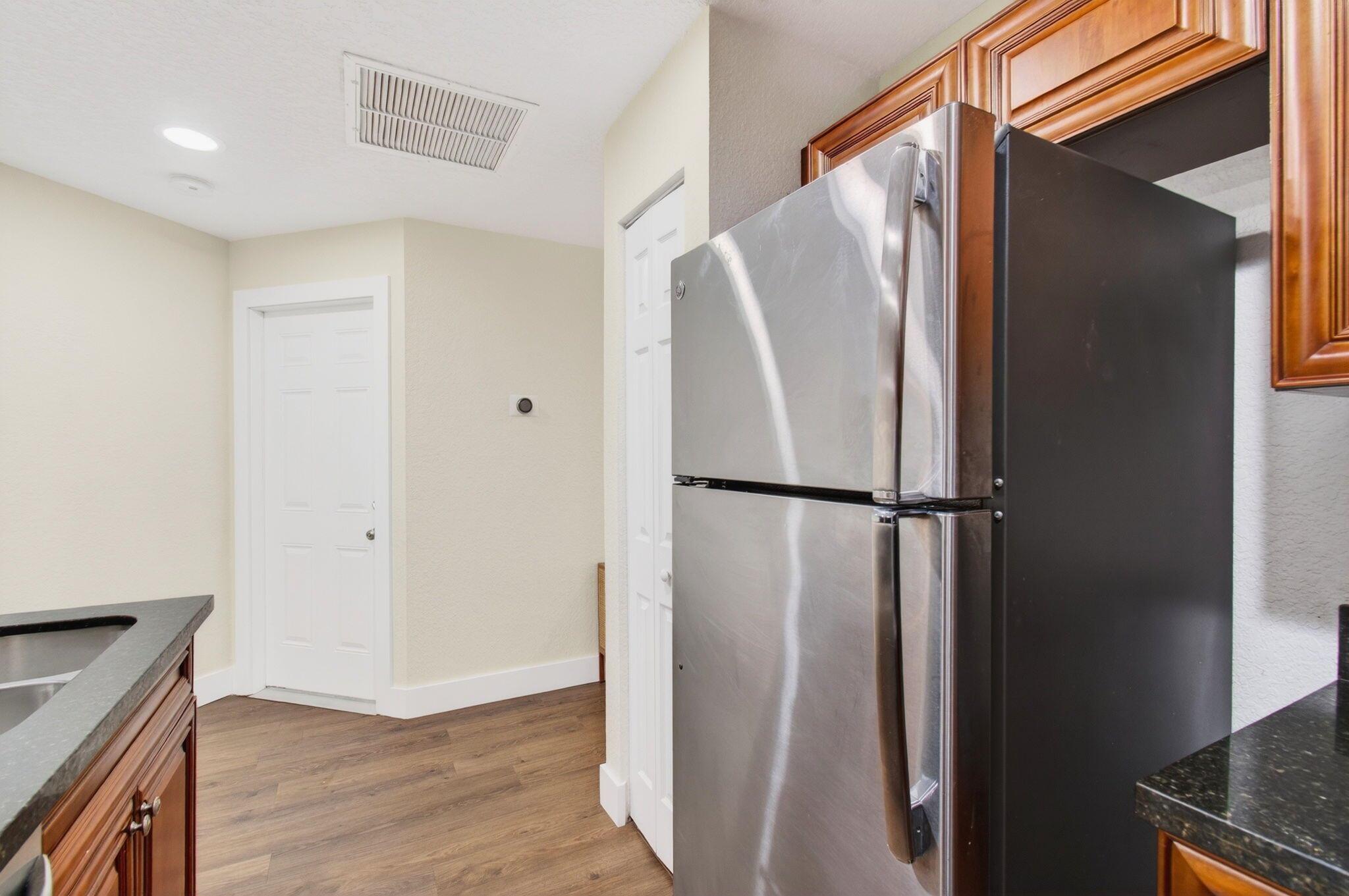 Spring Lake - Residential