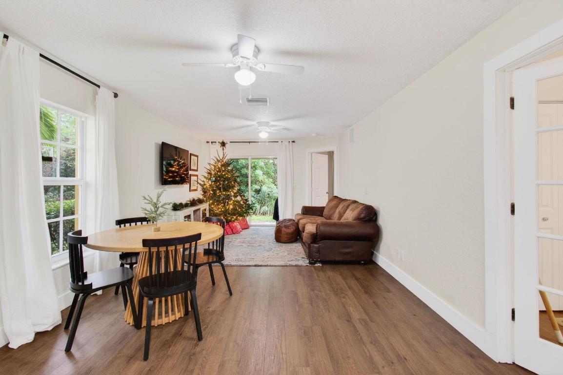 Spring Lake - Residential