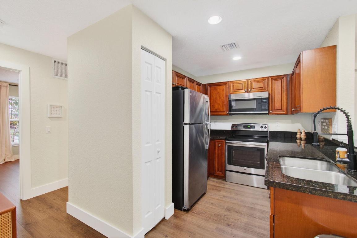 Spring Lake - Residential