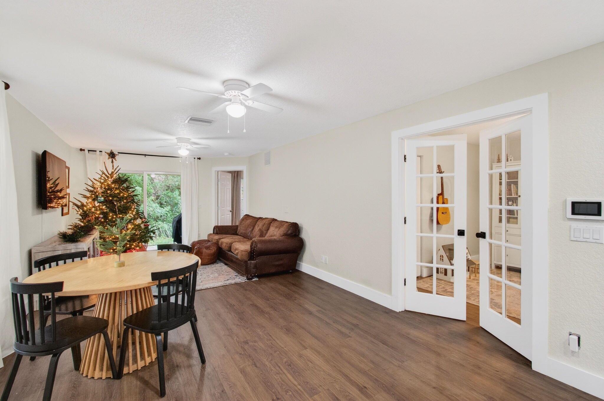 Spring Lake - Residential