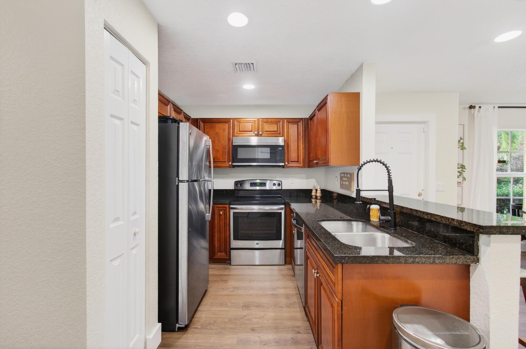 Spring Lake - Residential