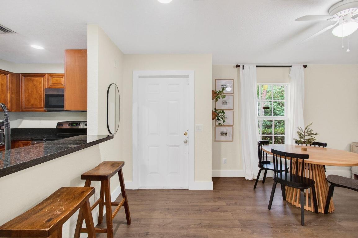 Spring Lake - Residential