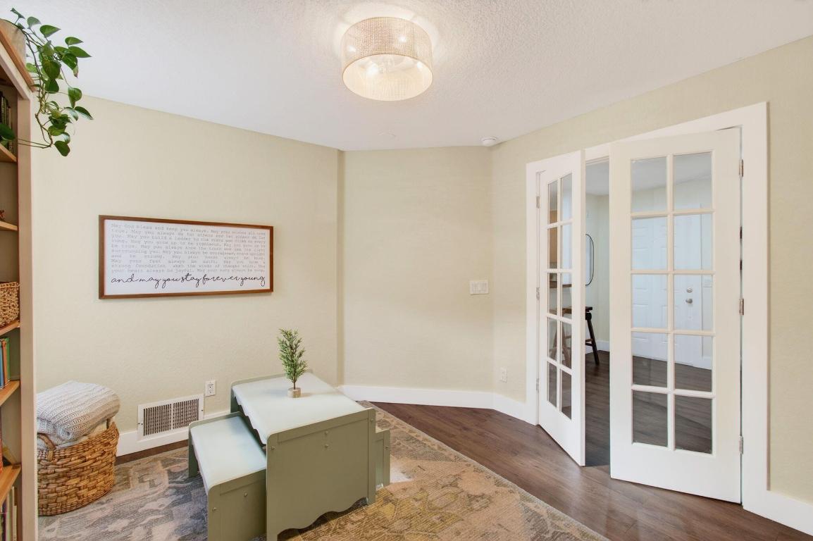 Spring Lake - Residential