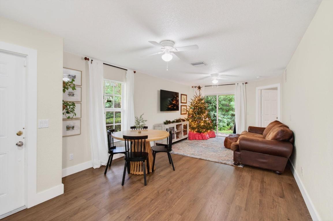 Spring Lake - Residential