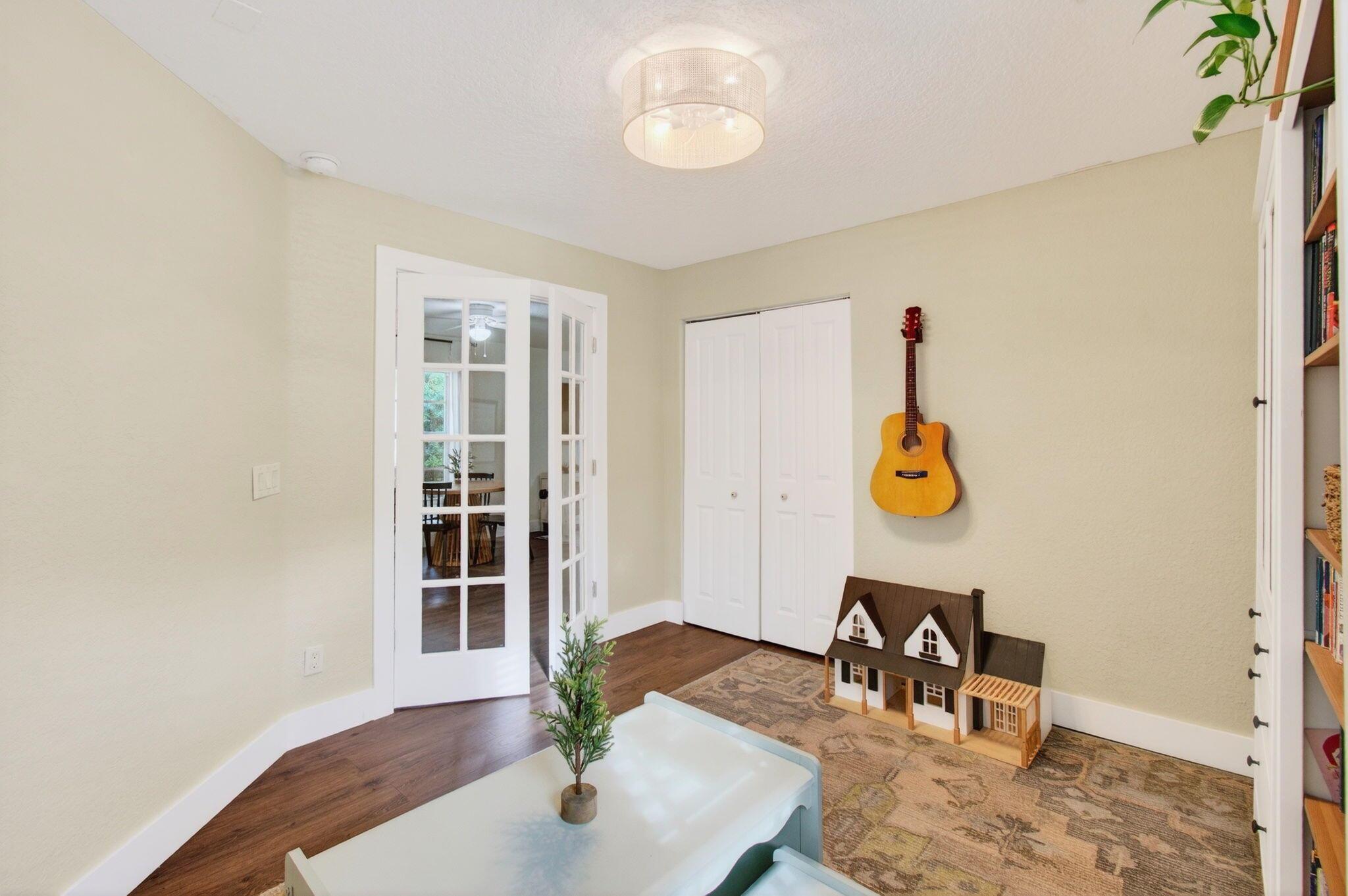 Spring Lake - Residential