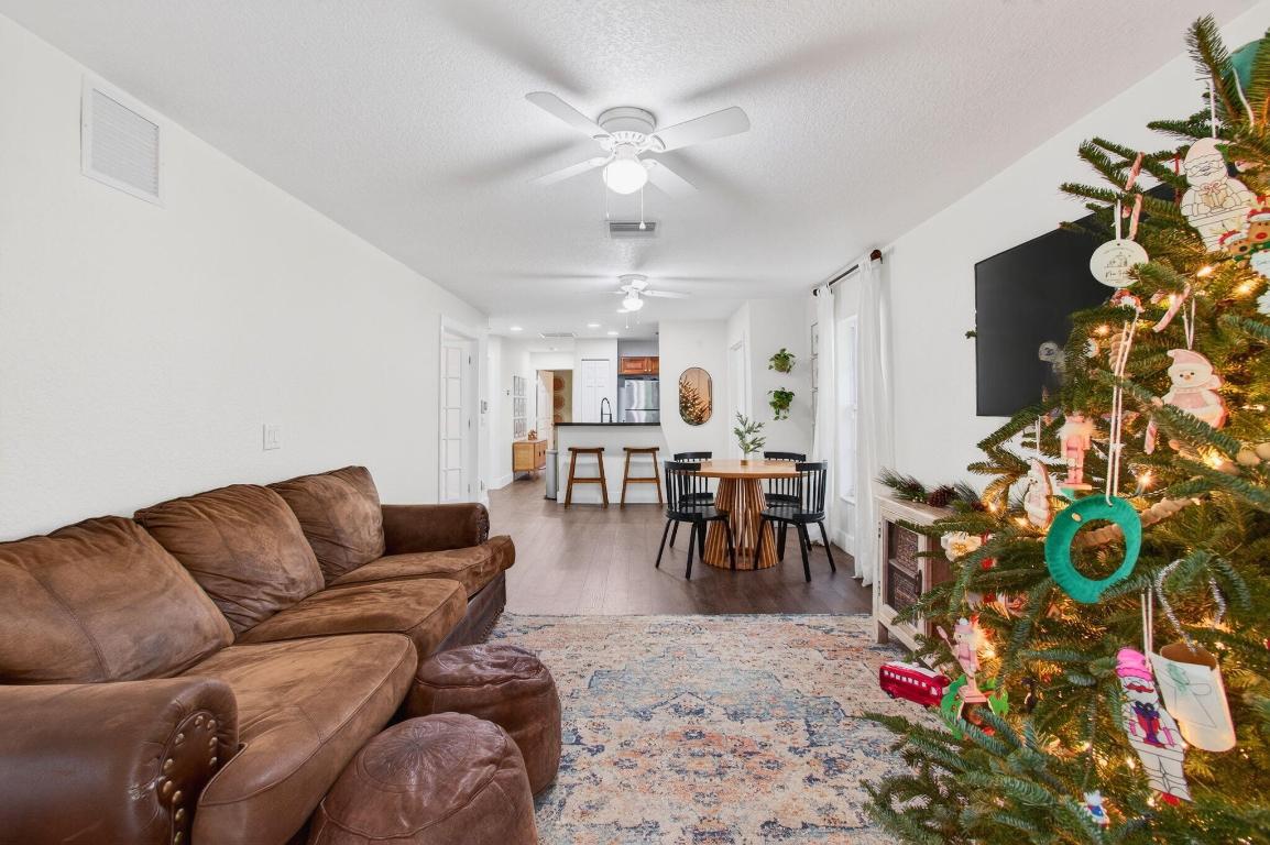 Spring Lake - Residential