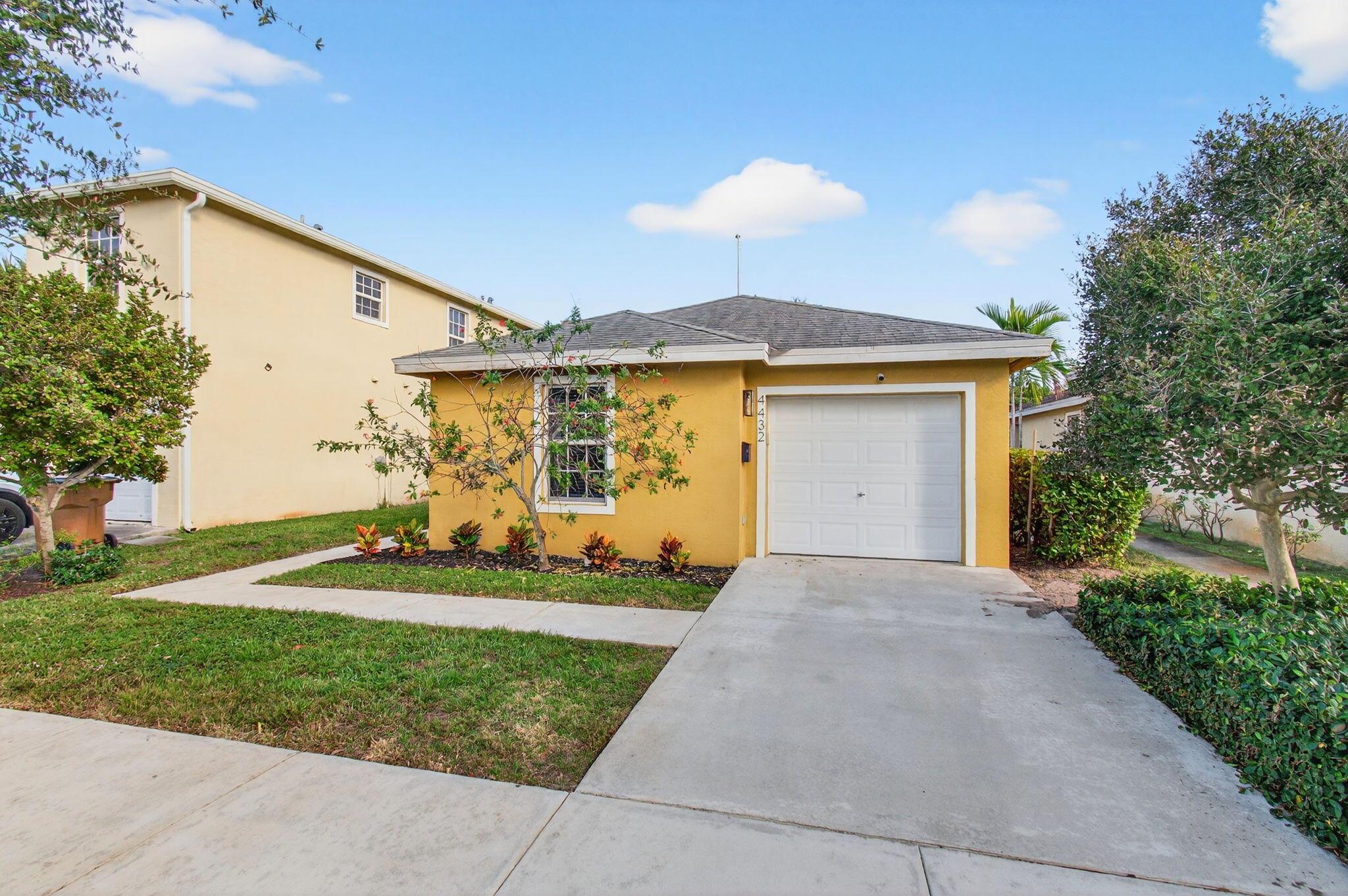 Spring Lake - Residential