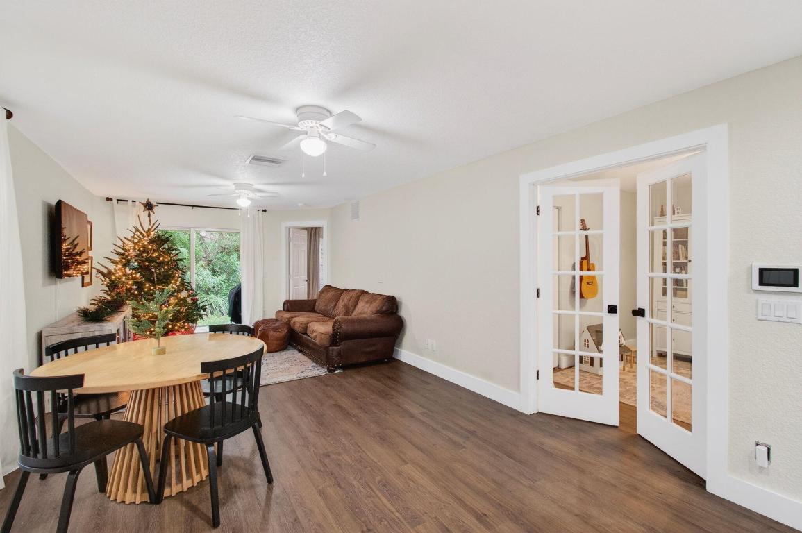 Spring Lake - Residential