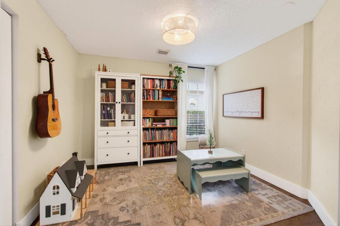 Spring Lake - Residential