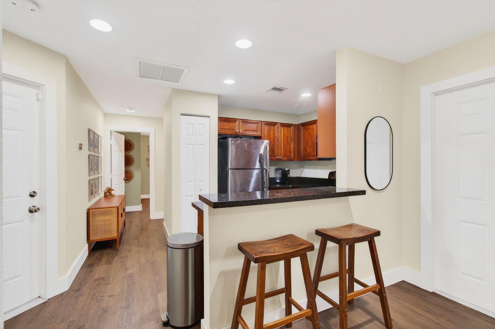 Spring Lake - Residential