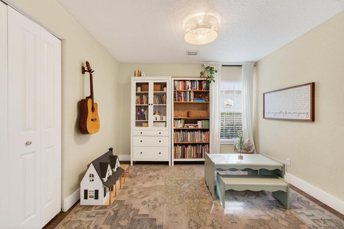 Spring Lake - Residential