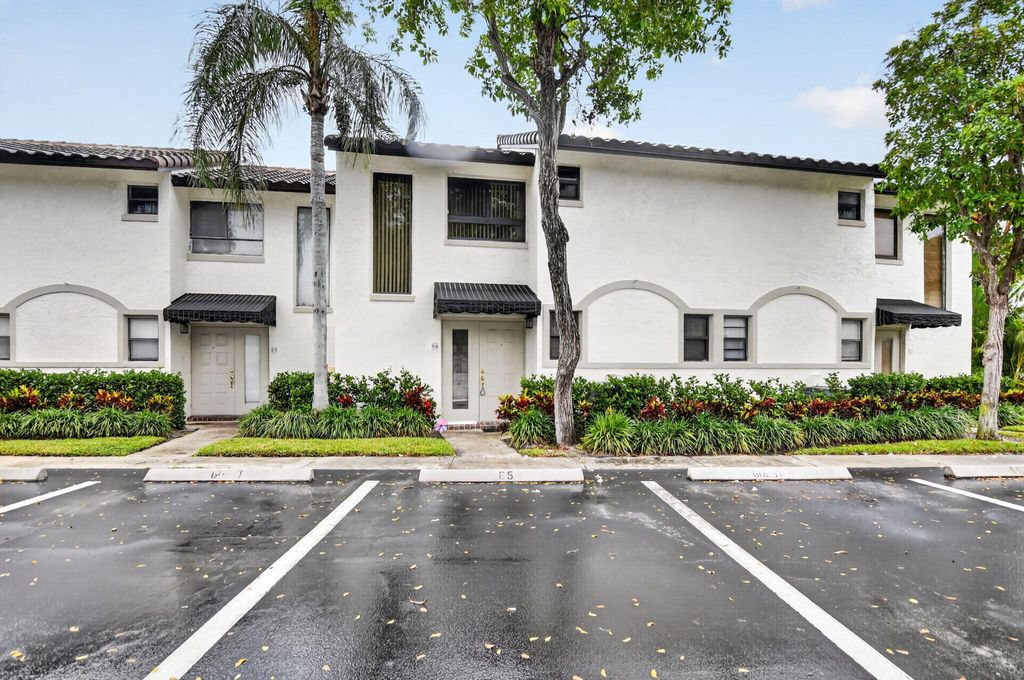 Photo of 7200 NW 2nd Avenue #90, Boca Raton, FL 33487 (MLS # B26024241)