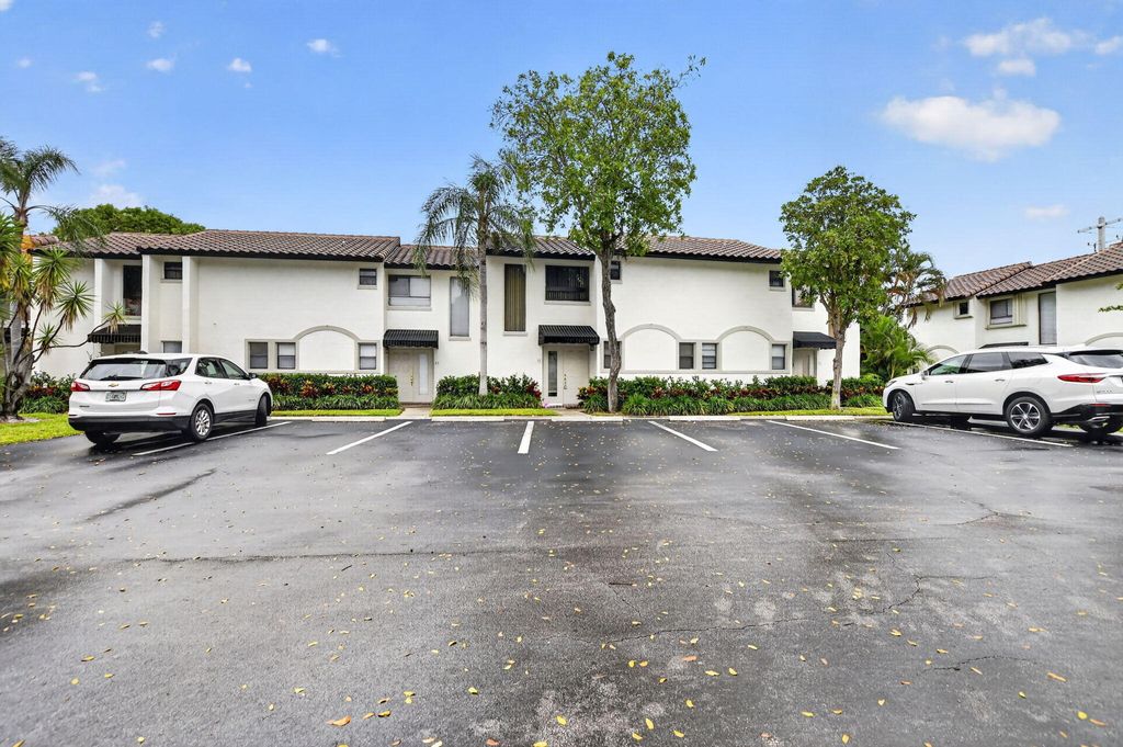 Photo of 7200 NW 2nd Avenue #90, Boca Raton, FL 33487 (MLS # B26024241)