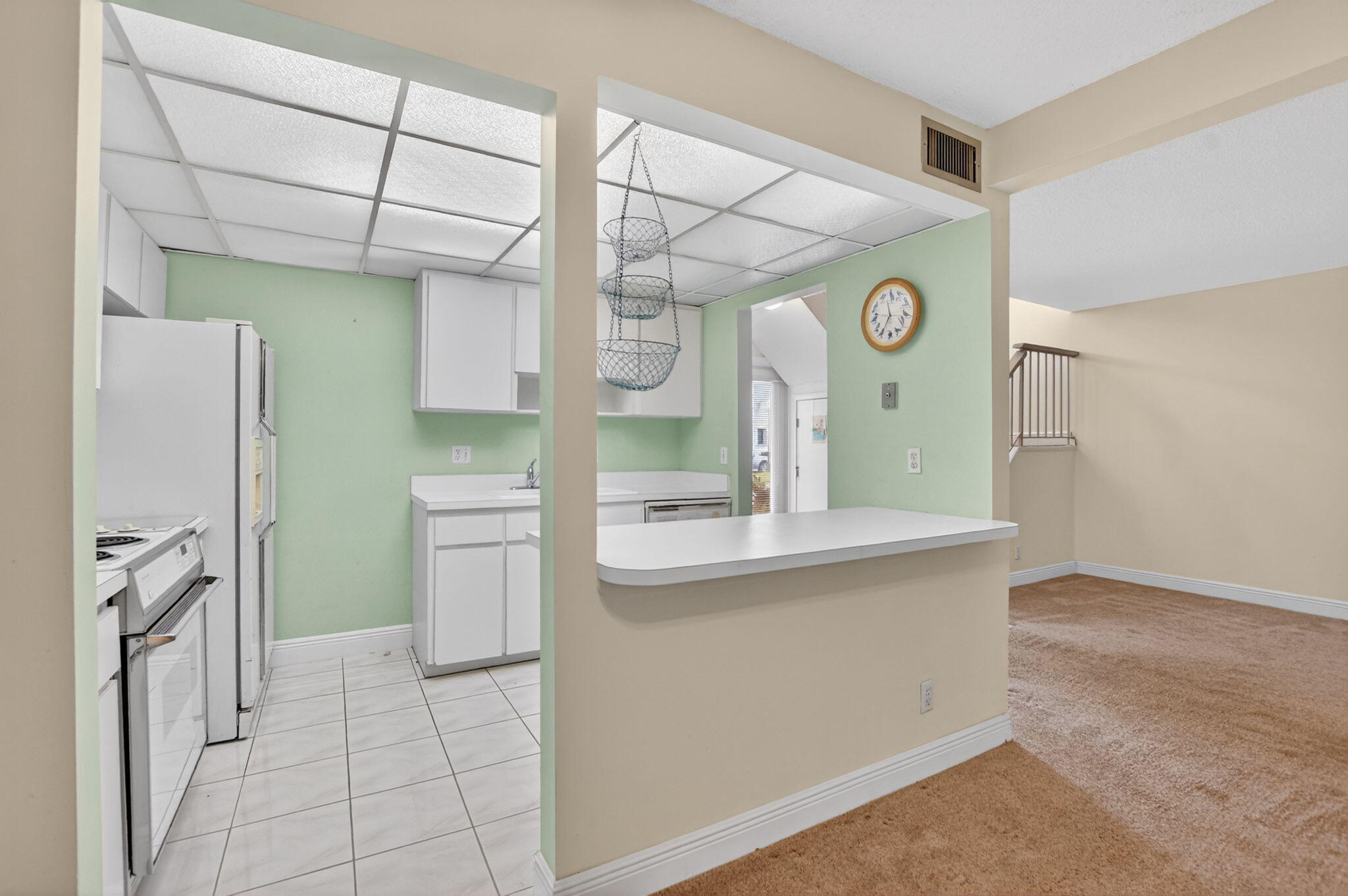 SUNFLOWER CONDO - Residential