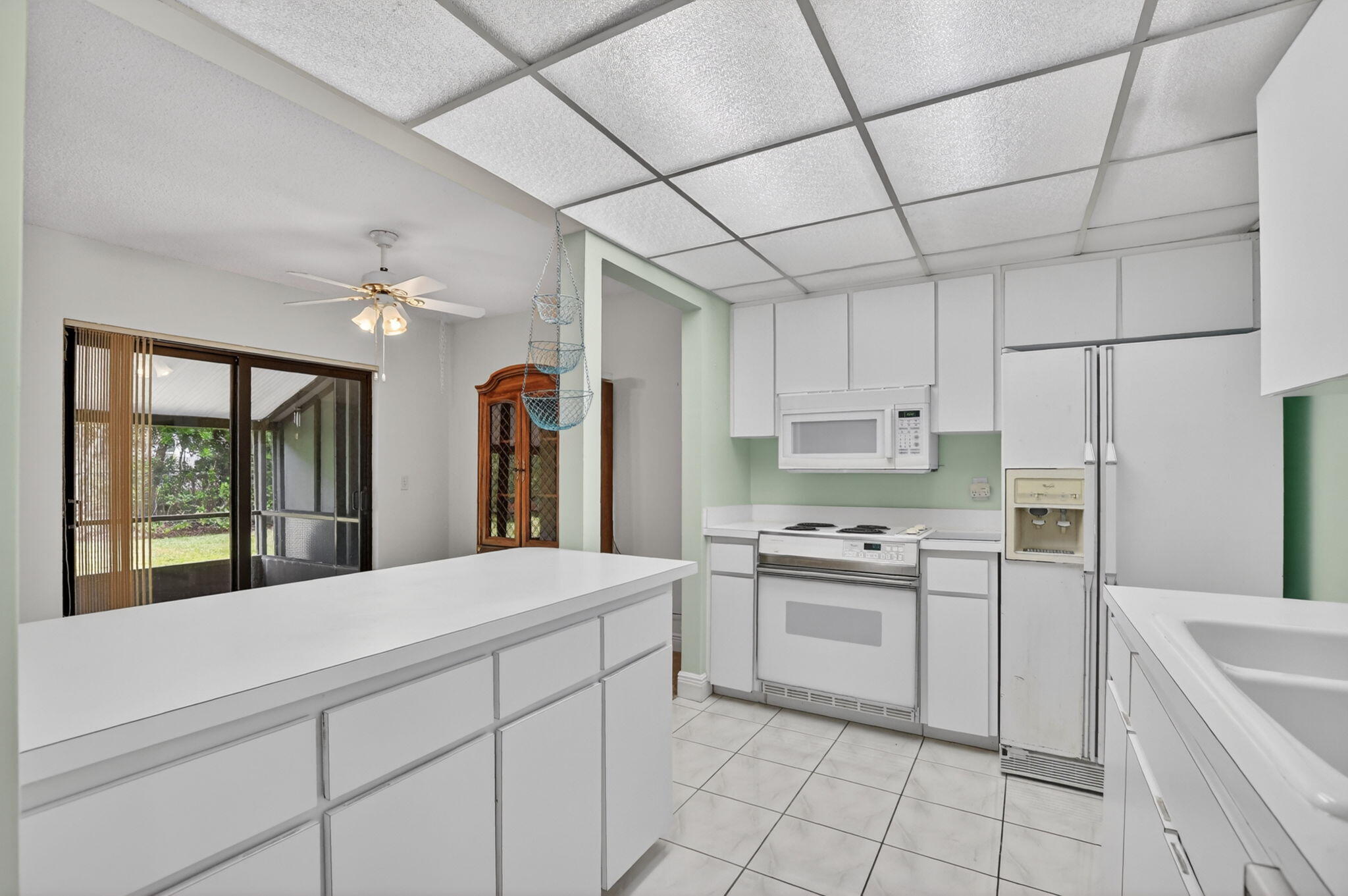 SUNFLOWER CONDO - Residential