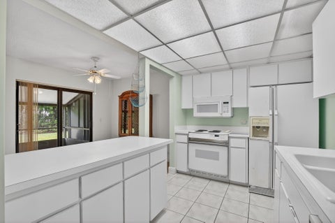 Tiny photo for 7200 NW 2nd Avenue #90, Boca Raton, FL 33487 (MLS # B26024241)