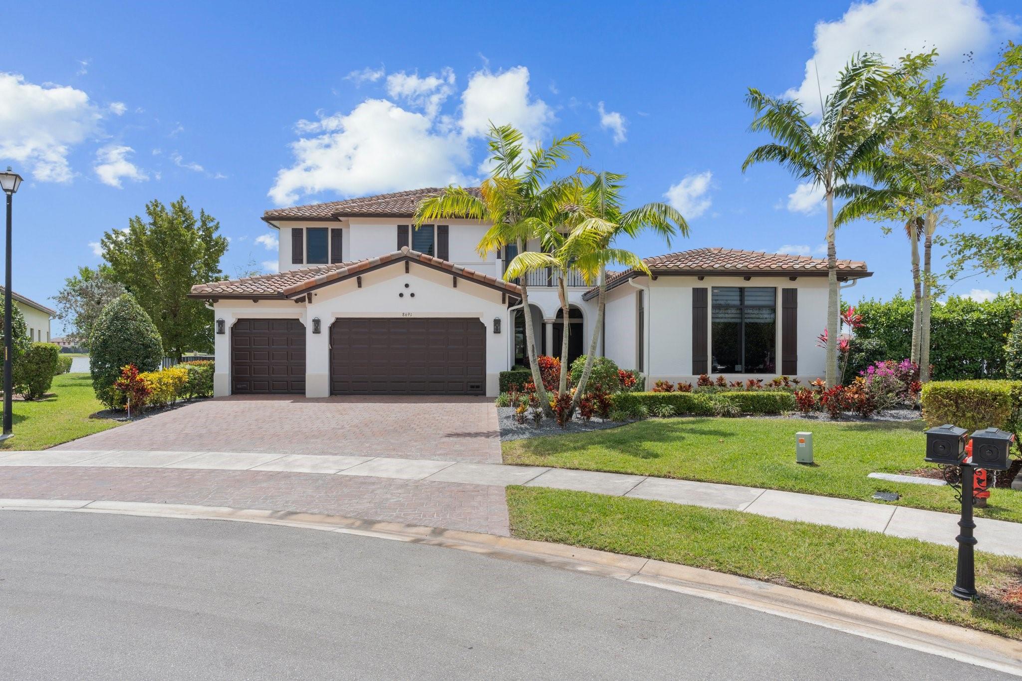 8691 Waterview Ter