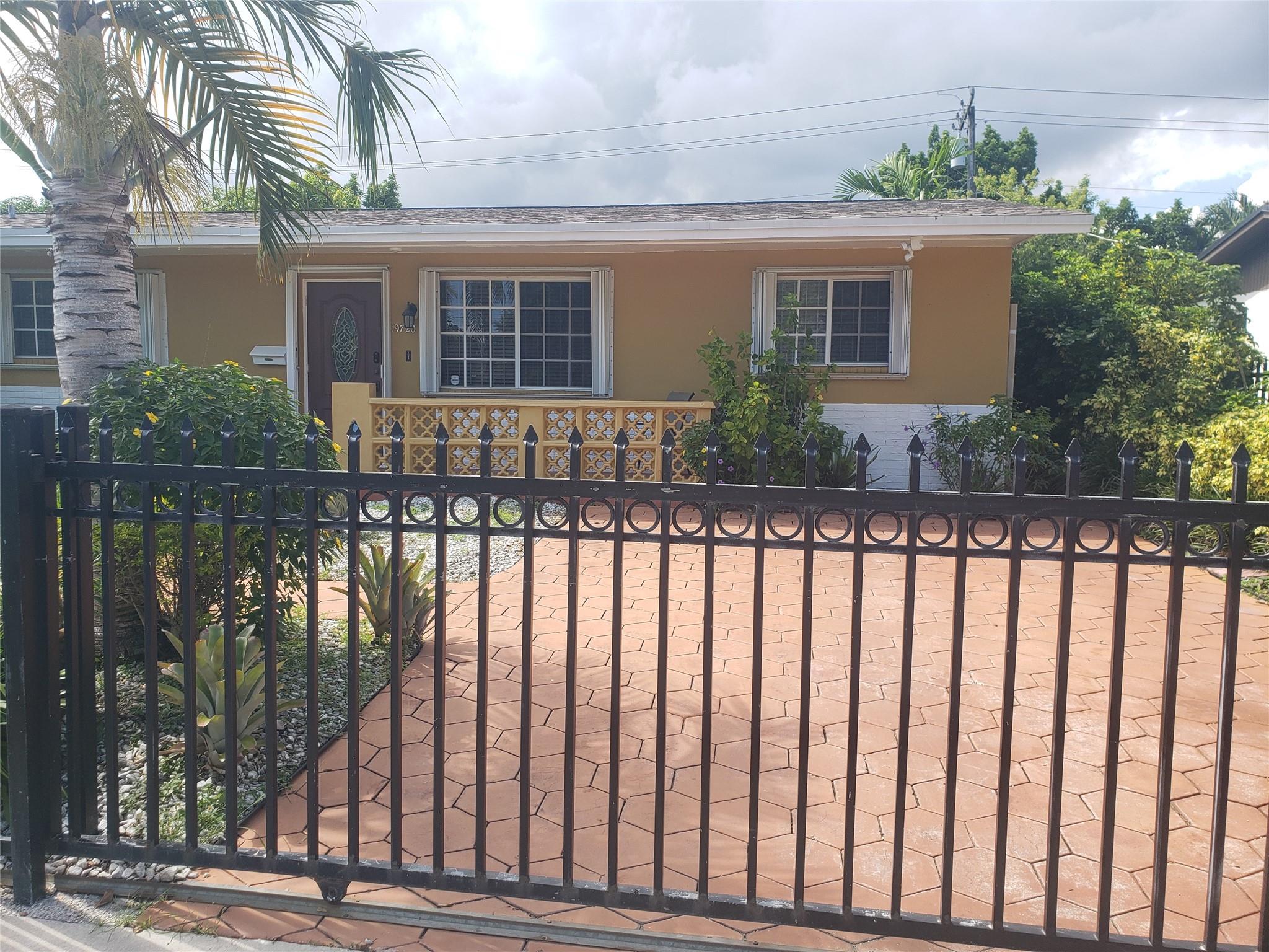 Ives Estates Sec 01 - Residential