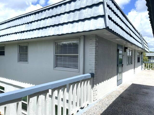 Photo of 184 Tuscany C, Delray Beach, FL 33446 (MLS # B26075623)