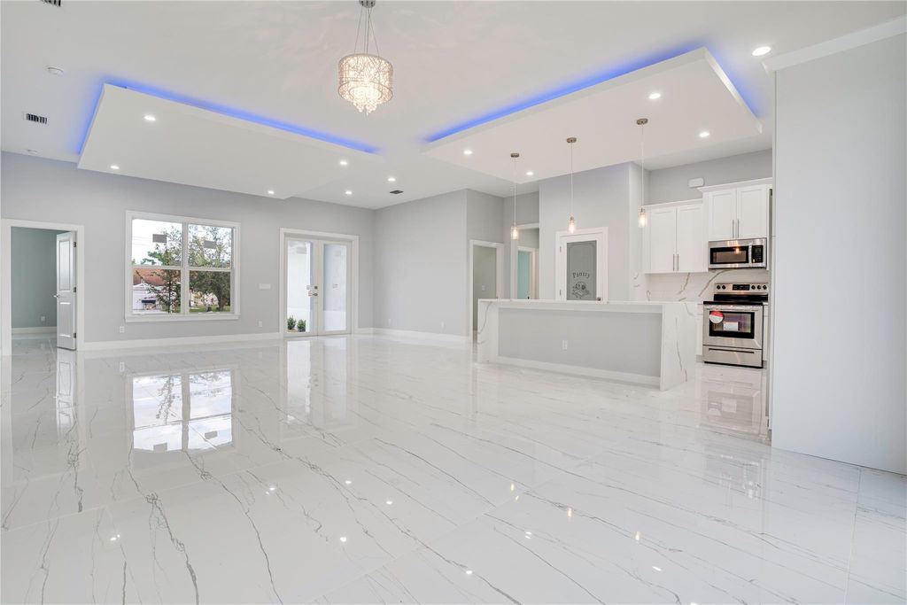 Photo of 1048 SW Paar Drive, Port Saint Lucie, FL 34953 (MLS # F10401919)