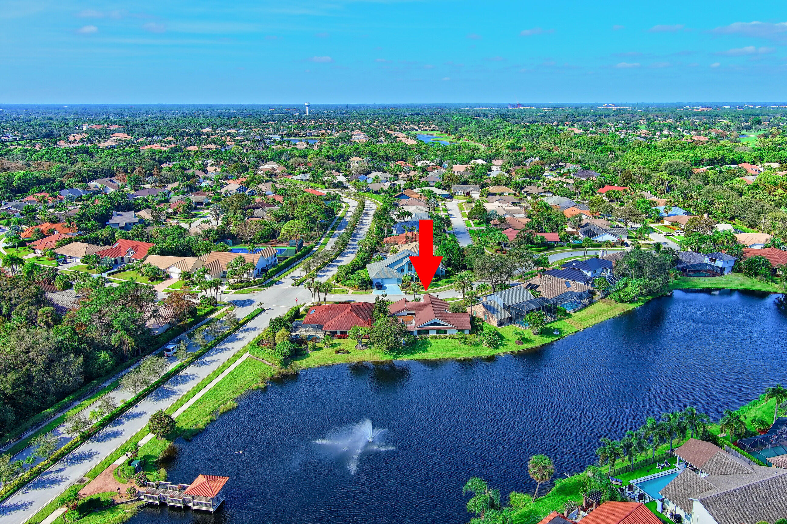 FRENCHMENS LANDING - Residential